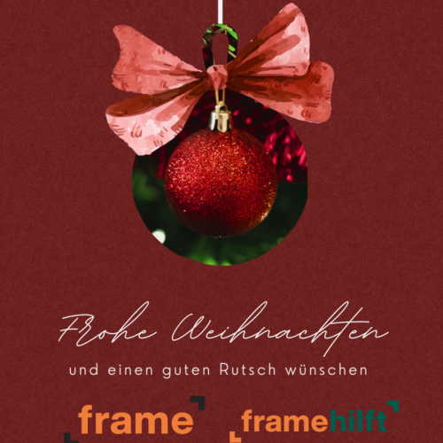 Framehilft